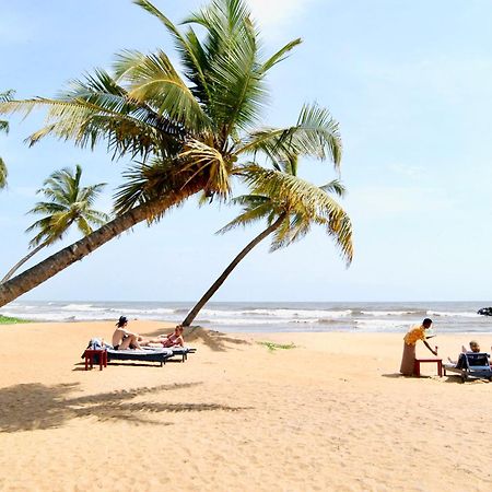 Sebastian Family Villa Negombo Exterior photo