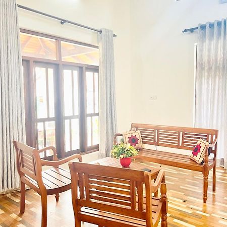 Sebastian Family Villa Negombo Exterior photo
