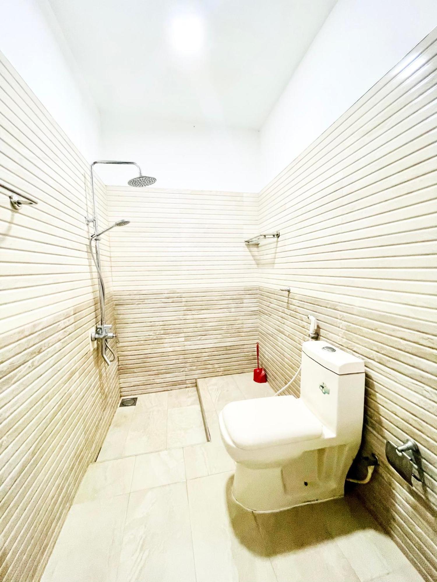 Sebastian Family Villa Negombo Exterior photo