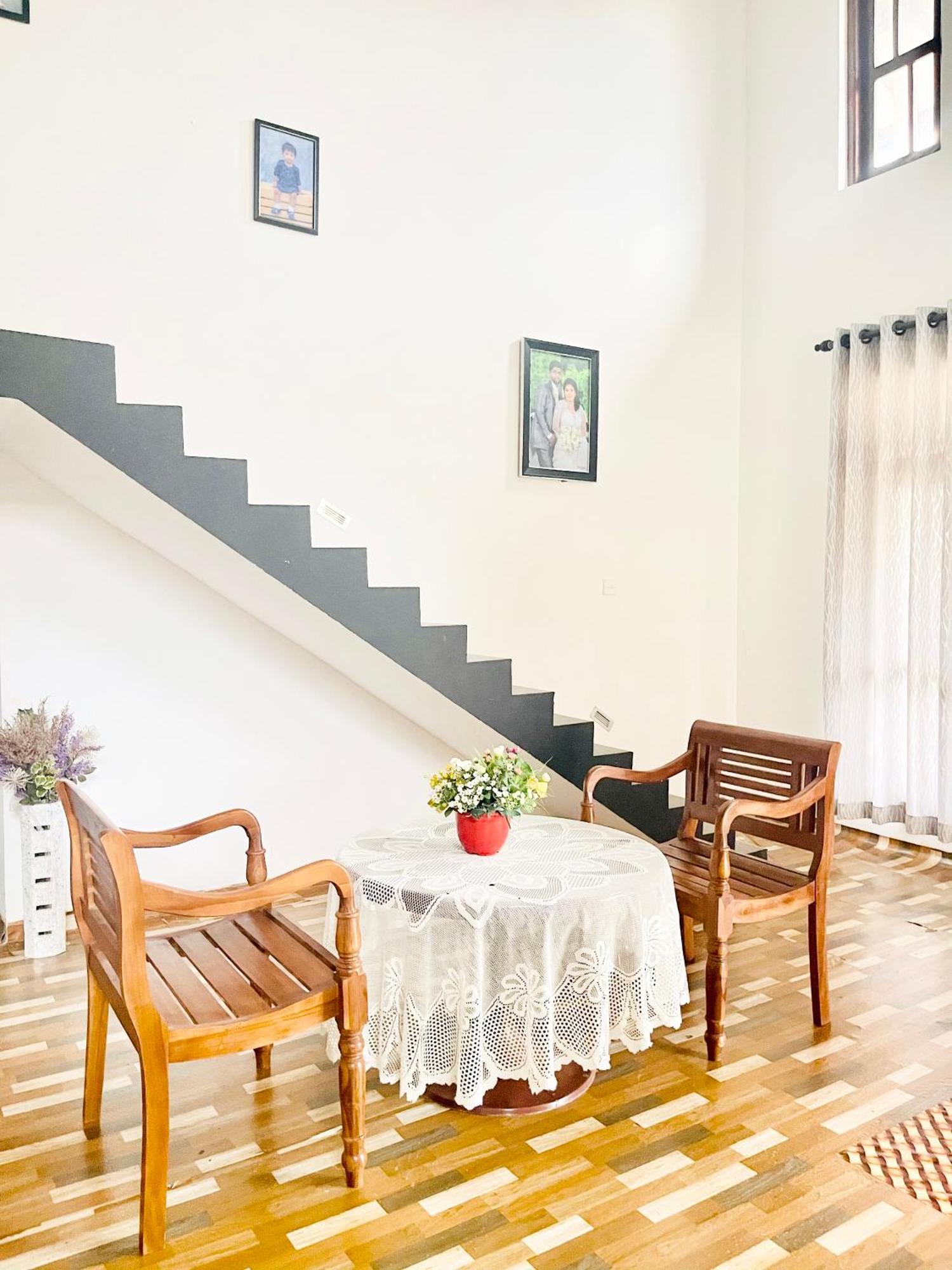 Sebastian Family Villa Negombo Exterior photo