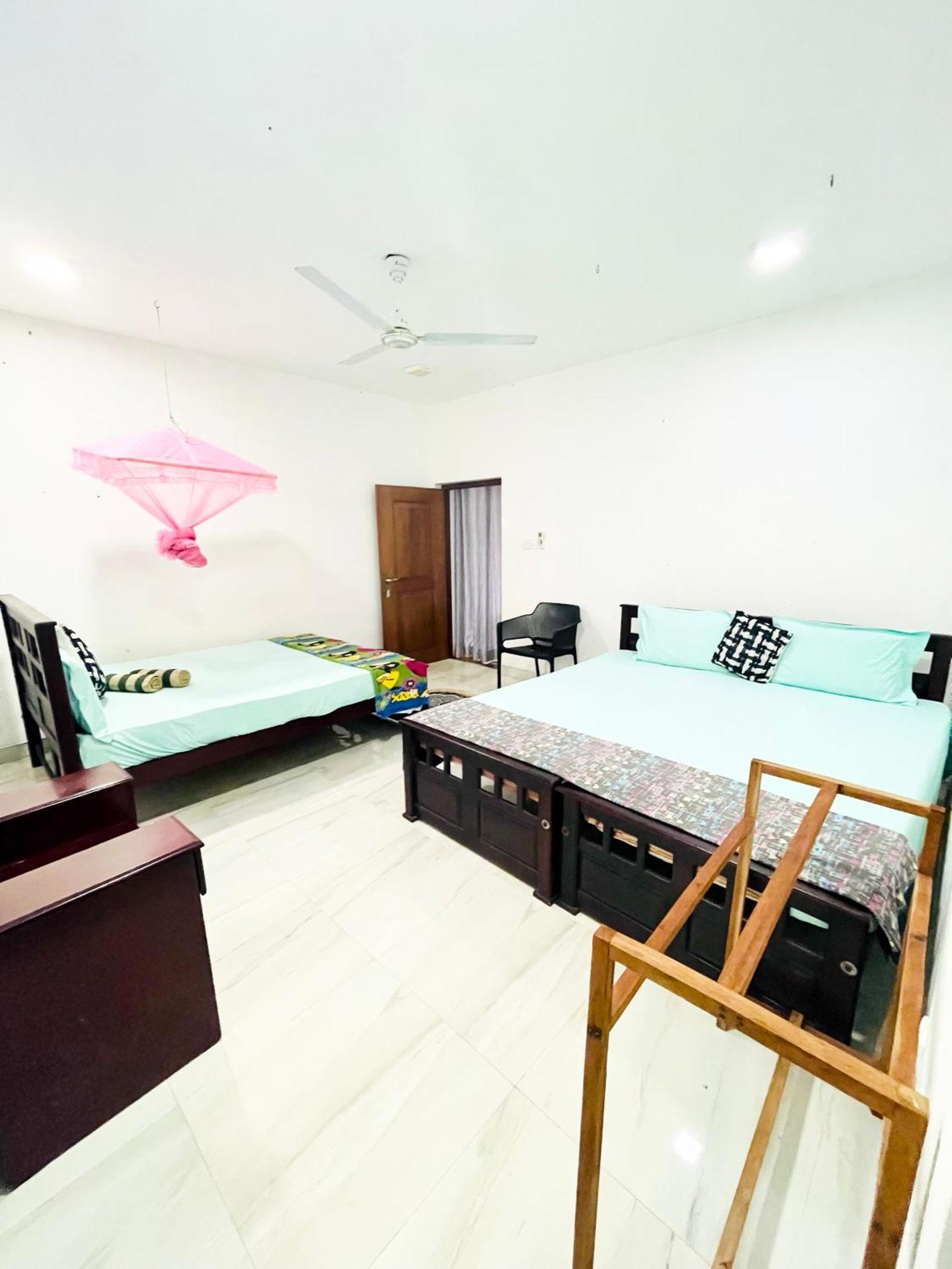 Sebastian Family Villa Negombo Exterior photo