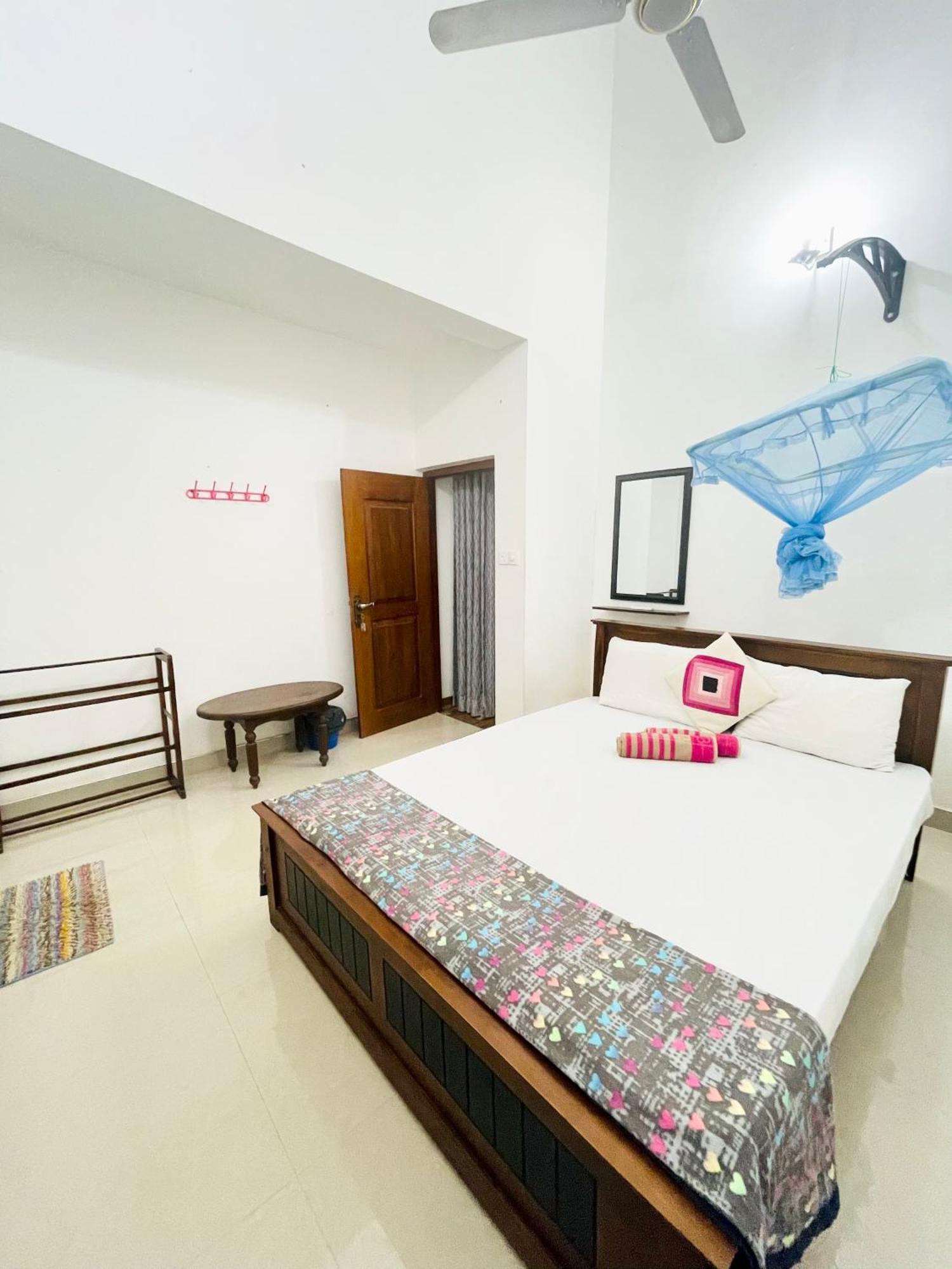 Sebastian Family Villa Negombo Exterior photo