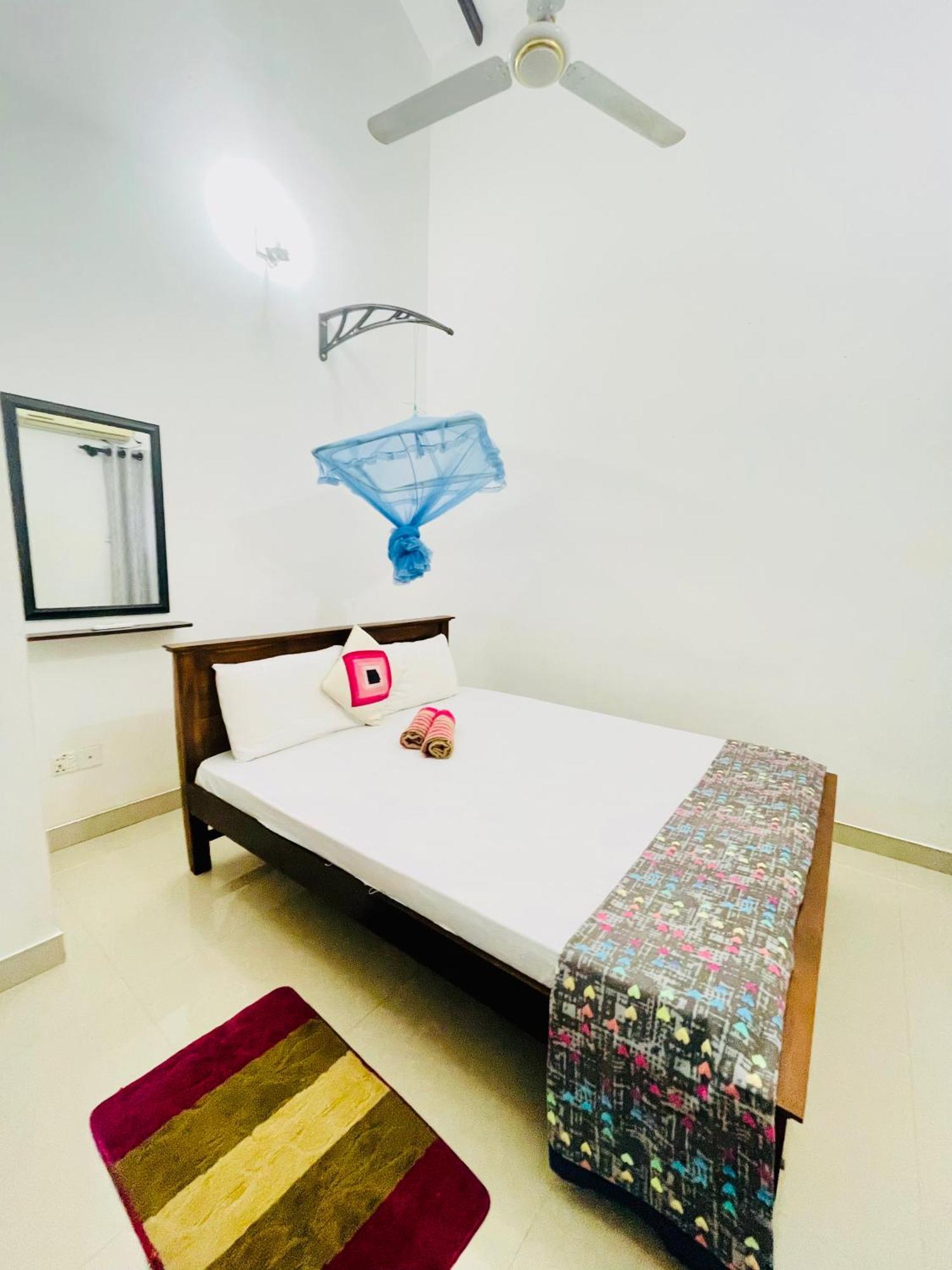 Sebastian Family Villa Negombo Exterior photo